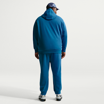 Nike Club Men's Pullover Fleece Hoodie