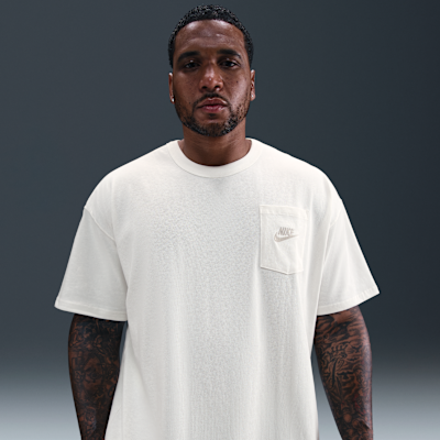 Playera para hombre Nike Sportswear Premium Essentials
