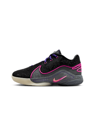LeBron XXII Older Kids' Basketball Shoes. Nike PH