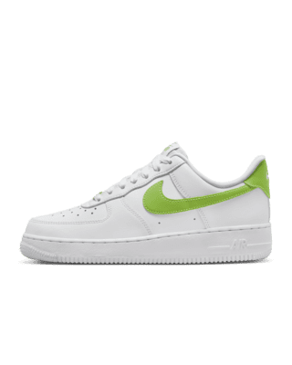 Nike Air Force 1 '07 Low Women's Shoes.