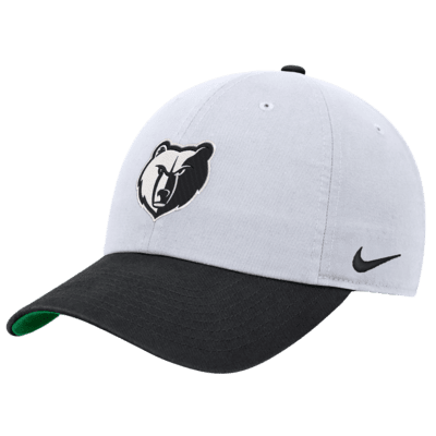 Gorra Nike de la NBA Memphis Grizzlies Select Series