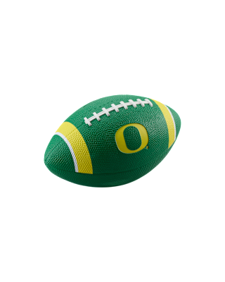 Nike College (Oregon) Mini Football