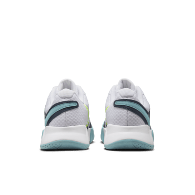 NikeCourt Lite 4 tennisschoenen voor heren