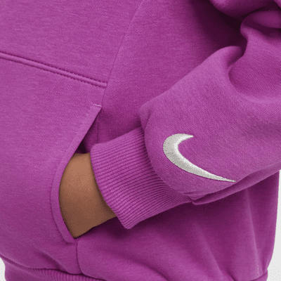 Nike Shine Hoodie (jüngere Kinder)