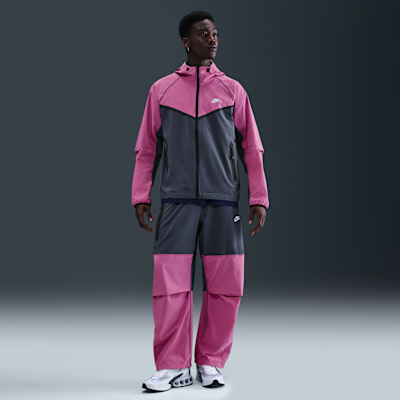 Nike Tech