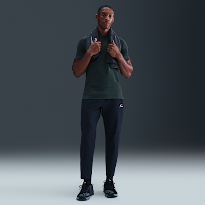 Nike Pro Training Men's Dri-FIT Short-Sleeve Top