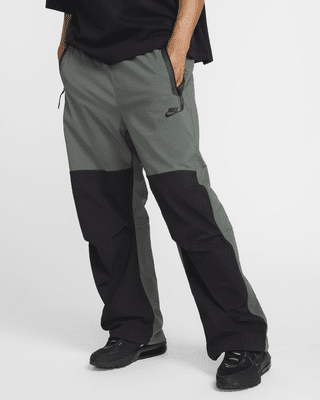 Мужские  Nike Tech Woven Oversized Pants