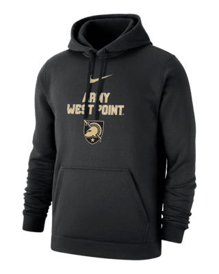 Мужское худи Army Club Fleece Nike College Hoodie