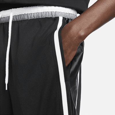 Shorts de básquetbol de 20 cm para hombre Nike Dri-FIT DNA