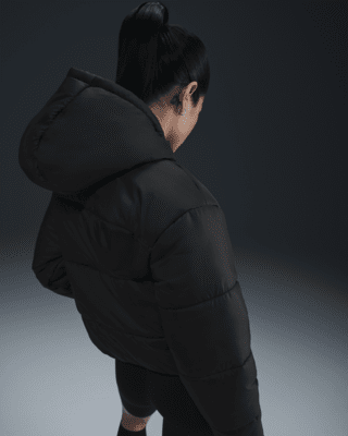 Nike Sportswear Classic 羽絨