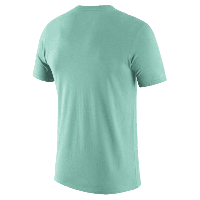 Playera Nike Dri-FIT WNBA New York Liberty Logo