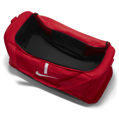 Nike Academy Team Football Duffel Bag (Medium, 60L)