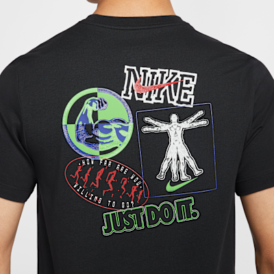 Nike Men's T-Shirt