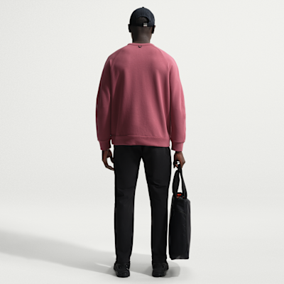 Haut à col ras-du-cou Dri-FIT Nike 24.7 ImpossiblySoft pour homme