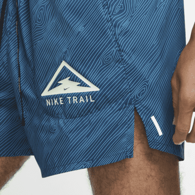Nike Flex Stride Men's 13cm (approx.) Trail Running Shorts. Nike AU