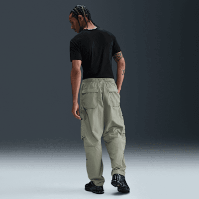 Nike Tech Men's Woven Cargo Pants