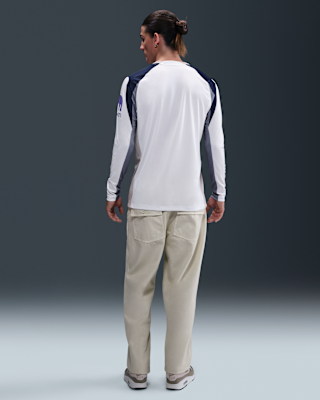 Tottenham Hotspur 2025/26 Stadium 主場