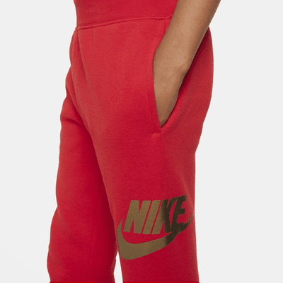 Nike Little Kids' Metallic Pants