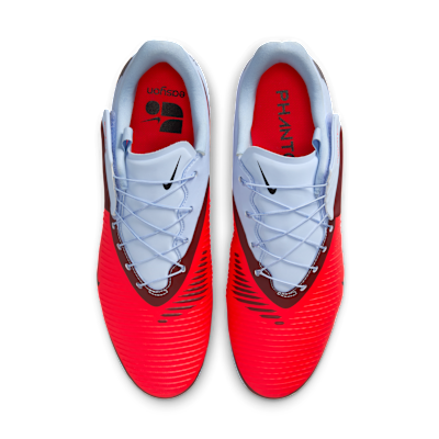 Fotbollssko för varierat underlag Nike Phantom 6 Low Academy EasyOn