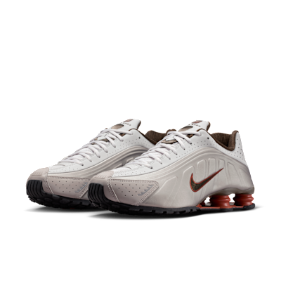 나이키 샥스 R4 남성 신발