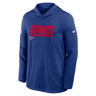 New York Giants Pure Fury Sideline