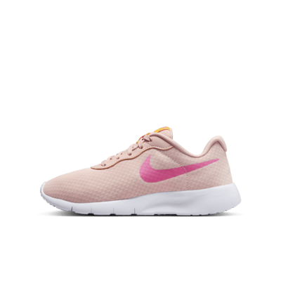 Nike Tanjun EasyOn Big Kids' Shoes