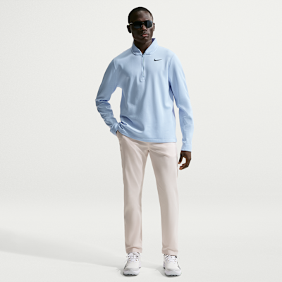 Nike Velocity Men's Therma-FIT 1/2-Zip Golf Top