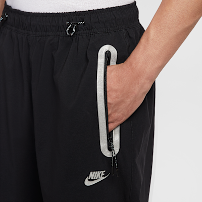 Nike Tech Men's Oversized Woven Trousers