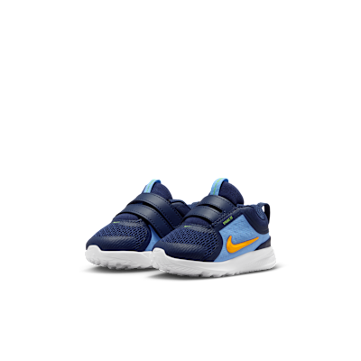 ナイキ スター ランナー 5 ベビーシューズ