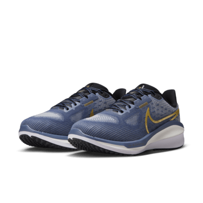 Tenis de correr en carretera para mujer (extraancho) Nike Vomero 17