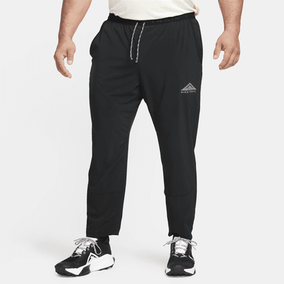 Pants de correr Dri-FIT para hombre Nike Trail Dawn Range