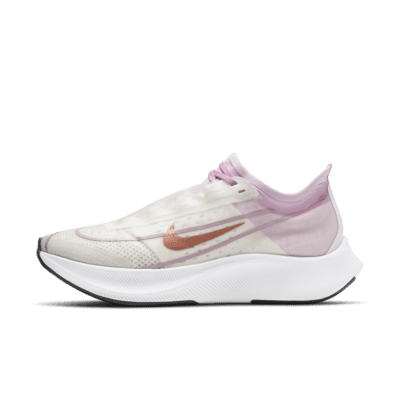 nike zoom womens with strap