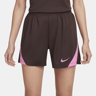 Nike Strike Women's Dri-FIT Soccer Shorts. Nike.com