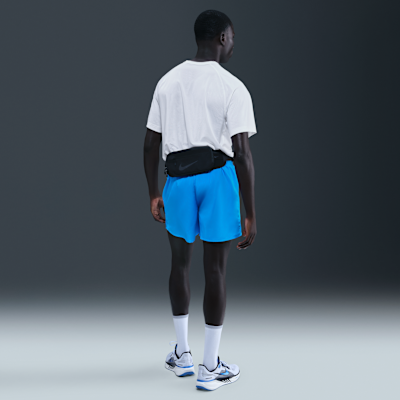 Shorts de correr Dri-FIT de 13 cm con forro de ropa interior para hombre Nike Challenger