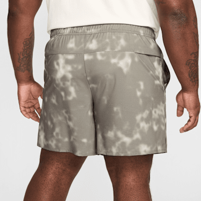 Nike Unlimited Men's Dri-FIT 7" Versatile Shorts