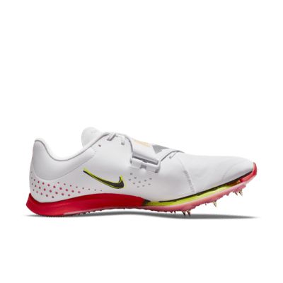 Nike Air Zoom Long Jump Elite Sprung-Spike für Leichtathletik