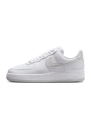 Unisex кроссовки Nike Air Force 1 '07 Next Nature