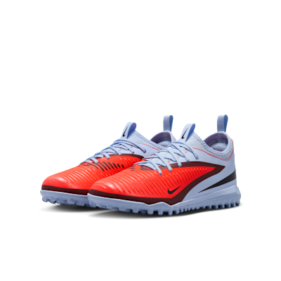 Nike Jr. Phantom GX Academy Botas de fútbol para moqueta - Turf - Niño/a