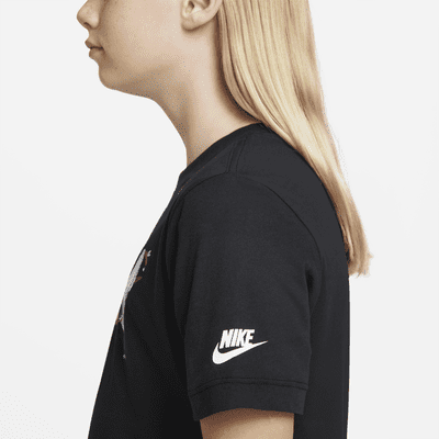 Nike Sportswear Big Kids' (Boys') T-Shirt