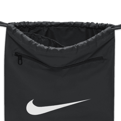 Saco de ginásio Nike Brasilia 9,5 (18 L)