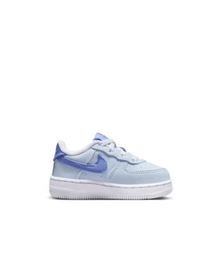 Nike Force 1 LV8 2 Toddler - DV0753 100 – Urban Necessities