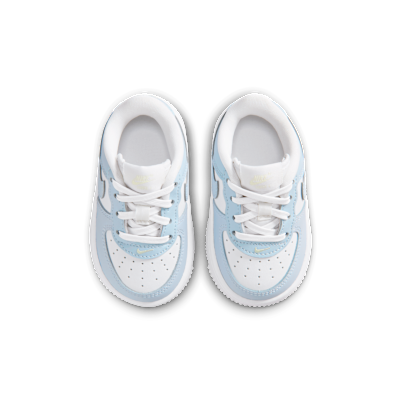 Nike Force 1 Low Baby/Toddler Shoes