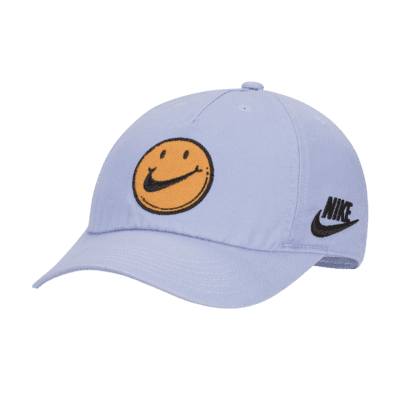 Nike Heritage86 Kids' Adjustable Hat