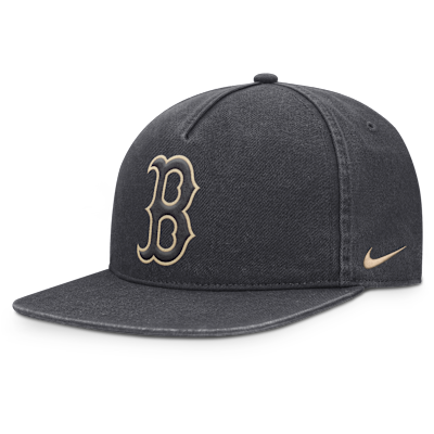Boston Red Sox Pro Men's Nike MLB Adjustable Hat