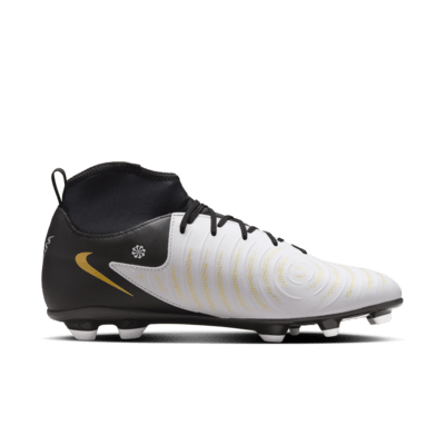 Nike Phantom Luna 2 Club MG High-Top Football Boot