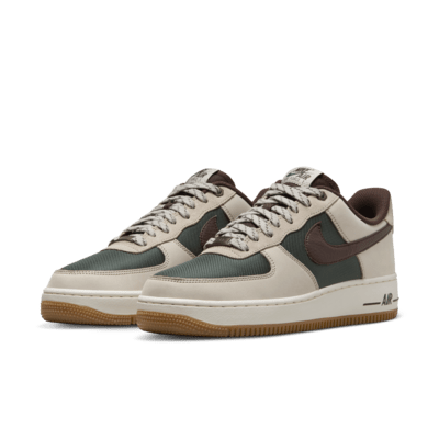 Calzado para hombre Nike Air Force 1 '07