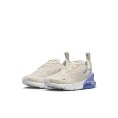 Nike Air Max 270 Little Kids' Shoes