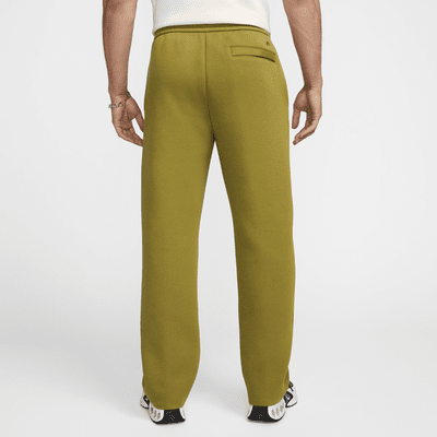 Nike Tech Pantalón entallado de tejido Fleece - Hombre