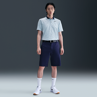 나이키 투어 남성 드라이 핏 골프 폴로