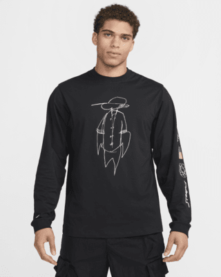 Мужские  USA Nike Dri-FIT ADV Long-Sleeve Top